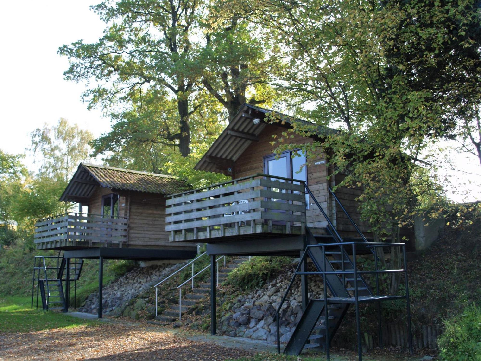 Hotel Camping Hitjesvijver Heerlen Zimmer foto